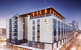 Hotel Matts
